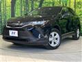 2022 Toyota Harrier