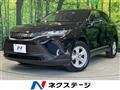 2022 Toyota Harrier