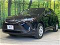 2022 Toyota Harrier