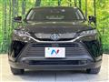 2022 Toyota Harrier