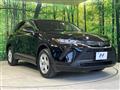 2022 Toyota Harrier