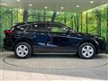 2022 Toyota Harrier
