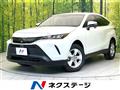 2022 Toyota Harrier