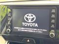 2022 Toyota Harrier