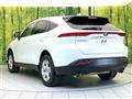 2022 Toyota Harrier