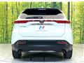 2022 Toyota Harrier