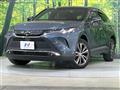 2022 Toyota Harrier