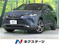 2022 Toyota Harrier