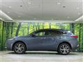 2022 Toyota Harrier