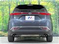 2022 Toyota Harrier