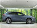 2022 Toyota Harrier