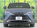 2022 Toyota Harrier