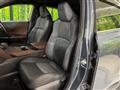 2022 Toyota Harrier