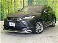 2023 Toyota Harrier