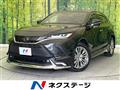2023 Toyota Harrier
