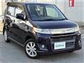 2010 Suzuki Wagon R Stingray