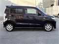 2010 Suzuki Wagon R Stingray