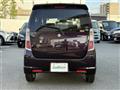 2010 Suzuki Wagon R Stingray