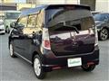 2010 Suzuki Wagon R Stingray
