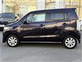 2010 Suzuki Wagon R Stingray