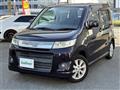 2010 Suzuki Wagon R Stingray