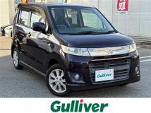 2010 Suzuki Wagon R Stingray