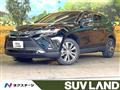 2023 Toyota Harrier