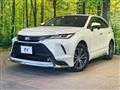 2023 Toyota Harrier