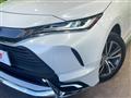 2023 Toyota Harrier