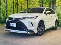 2023 Toyota Harrier