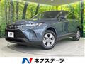2023 Toyota Harrier
