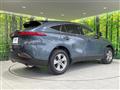 2023 Toyota Harrier