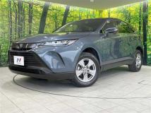 2023 Toyota Harrier