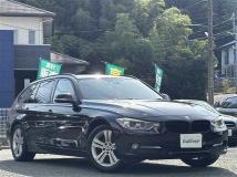 2014 BMW 3 Series