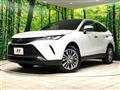 2023 Toyota Harrier