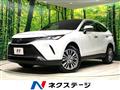 2023 Toyota Harrier