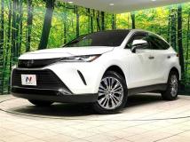 2023 Toyota Harrier
