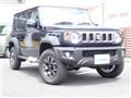 2026 Suzuki Jimny