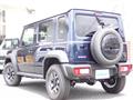 2026 Suzuki Jimny