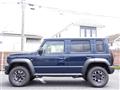 2026 Suzuki Jimny