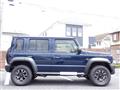 2026 Suzuki Jimny