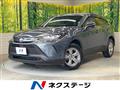 2023 Toyota Harrier