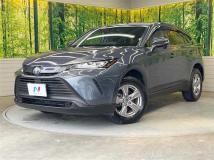 2023 Toyota Harrier