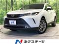 2023 Toyota Harrier