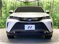 2023 Toyota Harrier