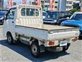 2009 Daihatsu Hijet Truck
