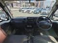2009 Daihatsu Hijet Truck