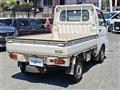 2009 Daihatsu Hijet Truck