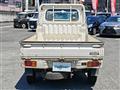 2009 Daihatsu Hijet Truck