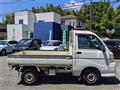 2009 Daihatsu Hijet Truck